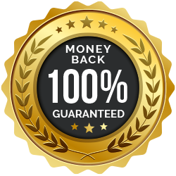 Money-Back-Guarantee
