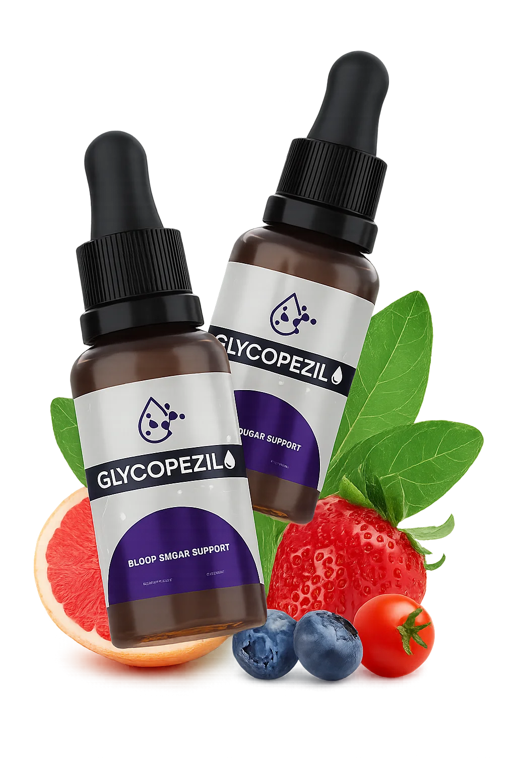 Glyco Pezil Blood Sugar supplement